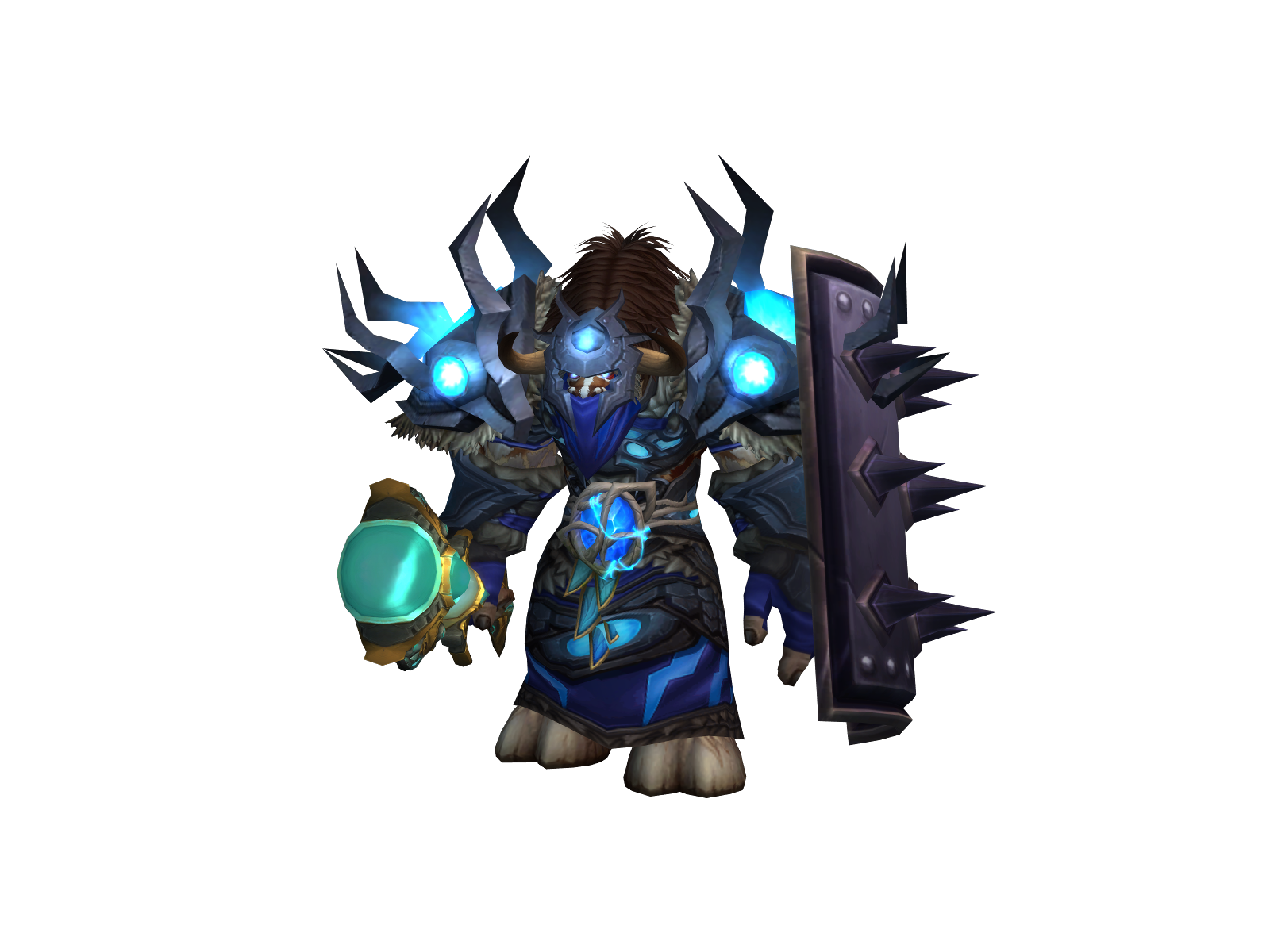 Shamanagans