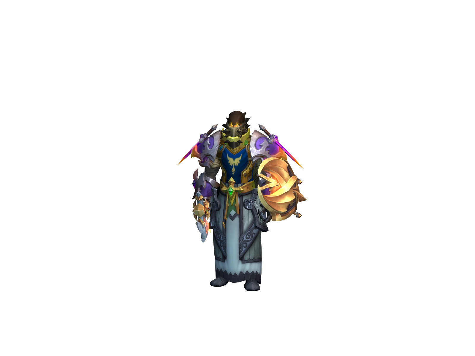 Xayne
