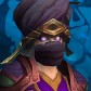 Pristitutè avatar