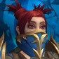 Drakxe