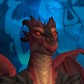Mýrrás avatar