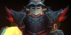 Nomoredkalts's icon