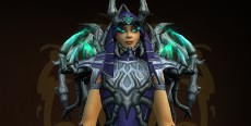 Zhanyalock's icon