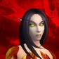 Akysha avatar