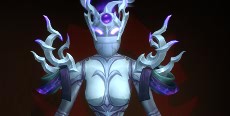 Petriest's icon