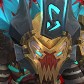 Pentacus avatar