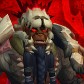 Bloodyárrow portrait