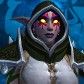 Cuteaf avatar