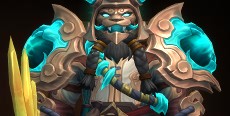Gheetto's icon