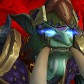 Worldcloud avatar