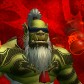 Budokái avatar
