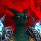 Bompedrake