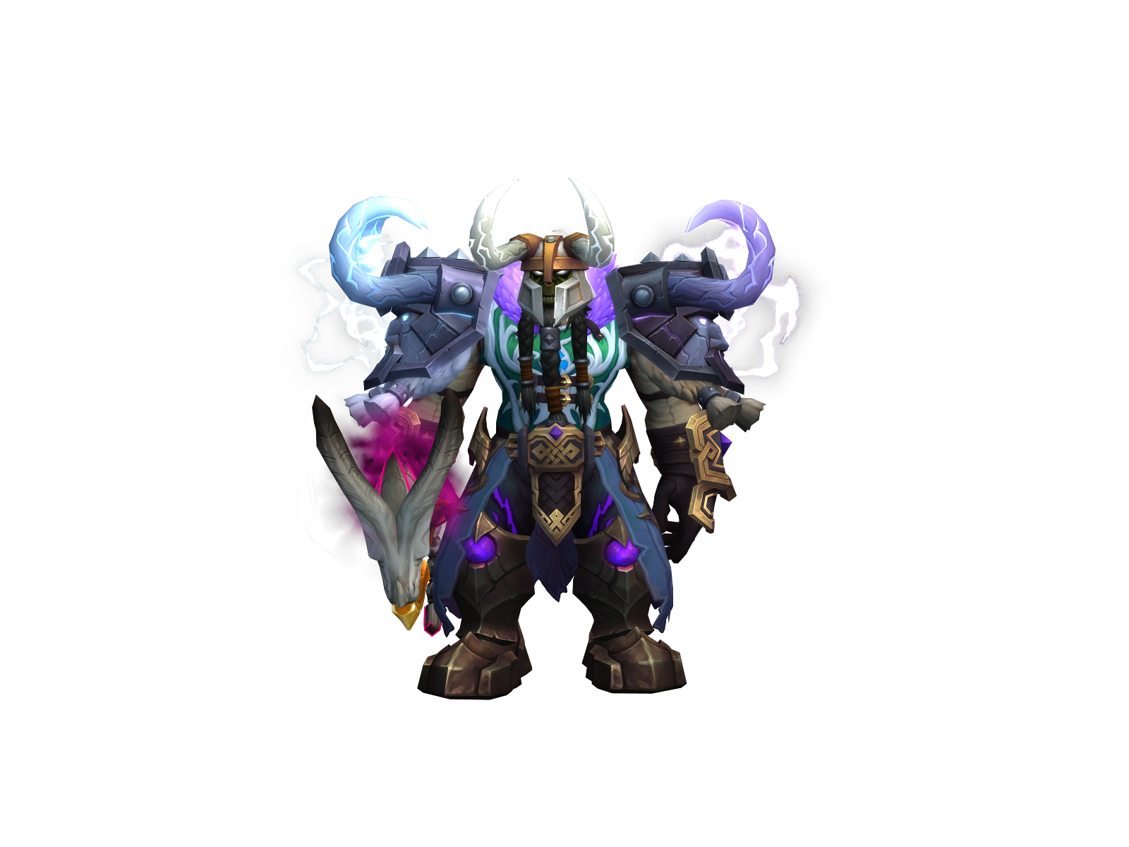 Kabasick character render