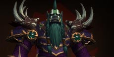 Sevdeus's icon