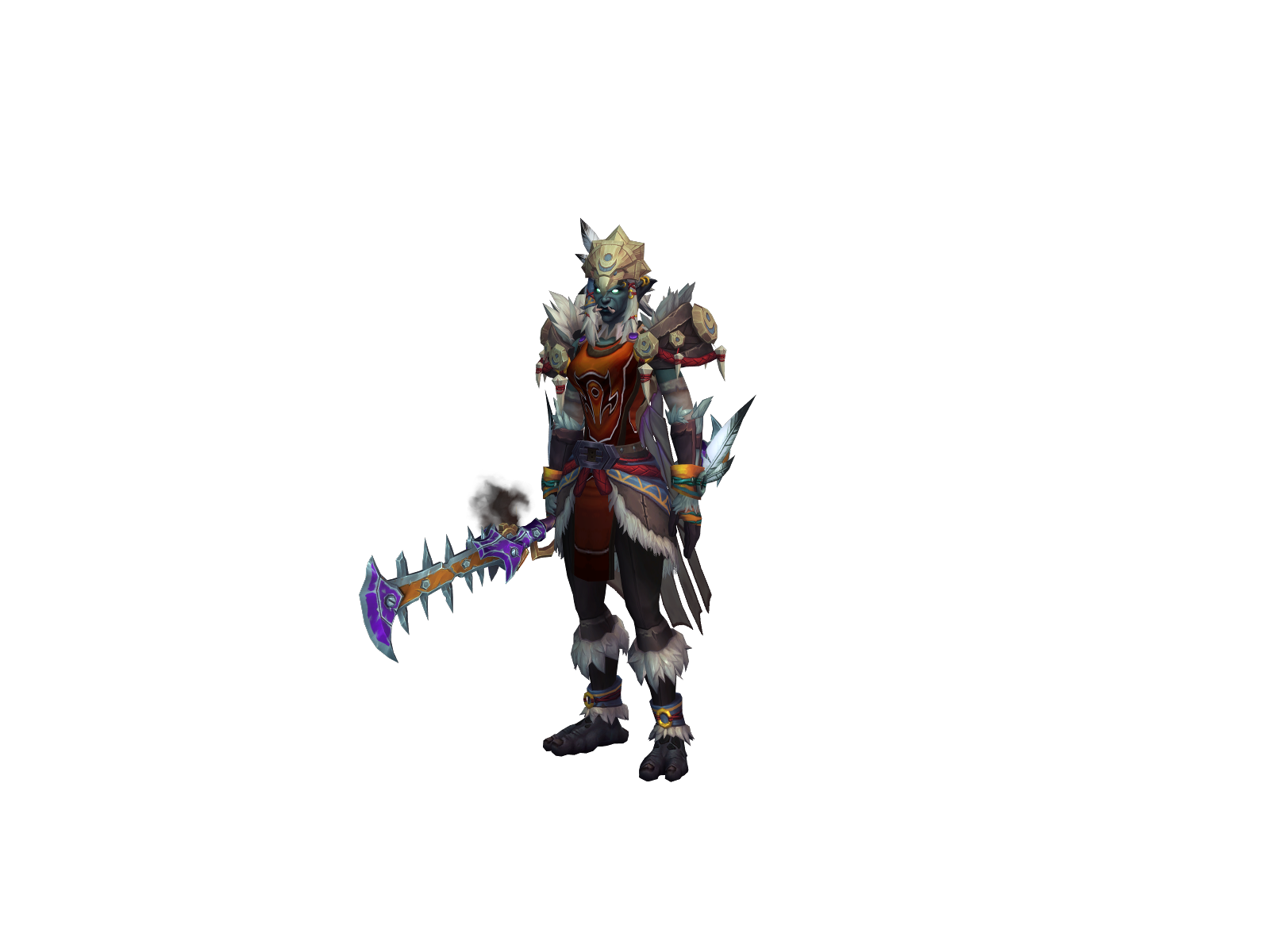 Tokabeast