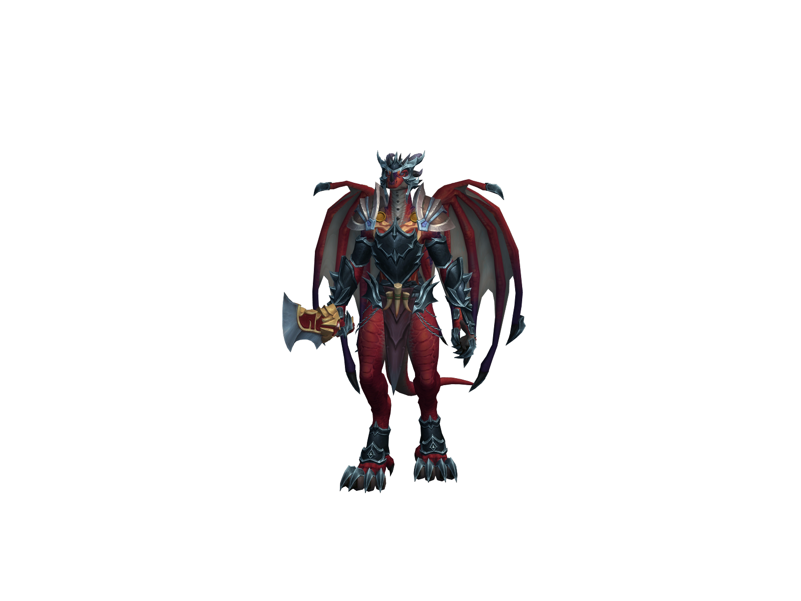 Firudra WoW character banner