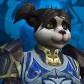 Grafis portrait