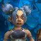 Huntalli avatar