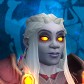 Stepdværg avatar