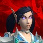 Beadin portrait