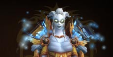 Ambor's icon