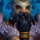 Tzatziki avatar