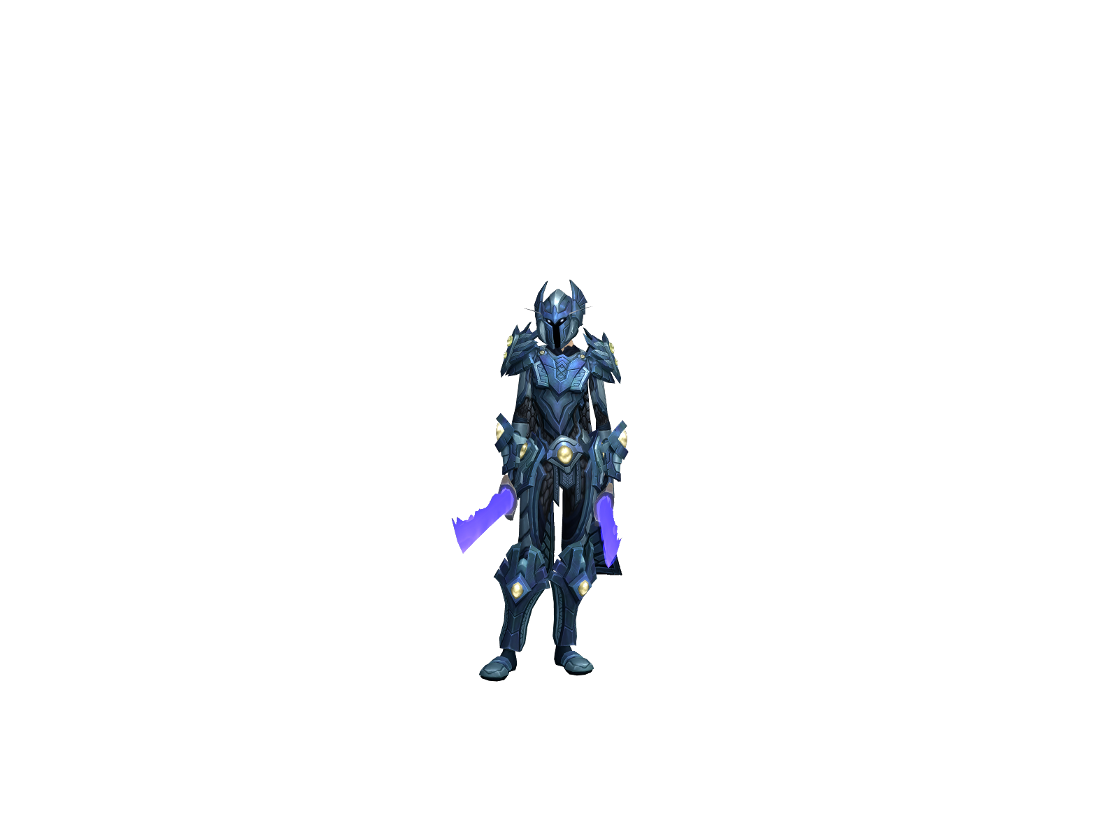 Héllen WoW character banner