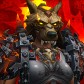 Gatês avatar