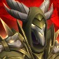 Varie avatar