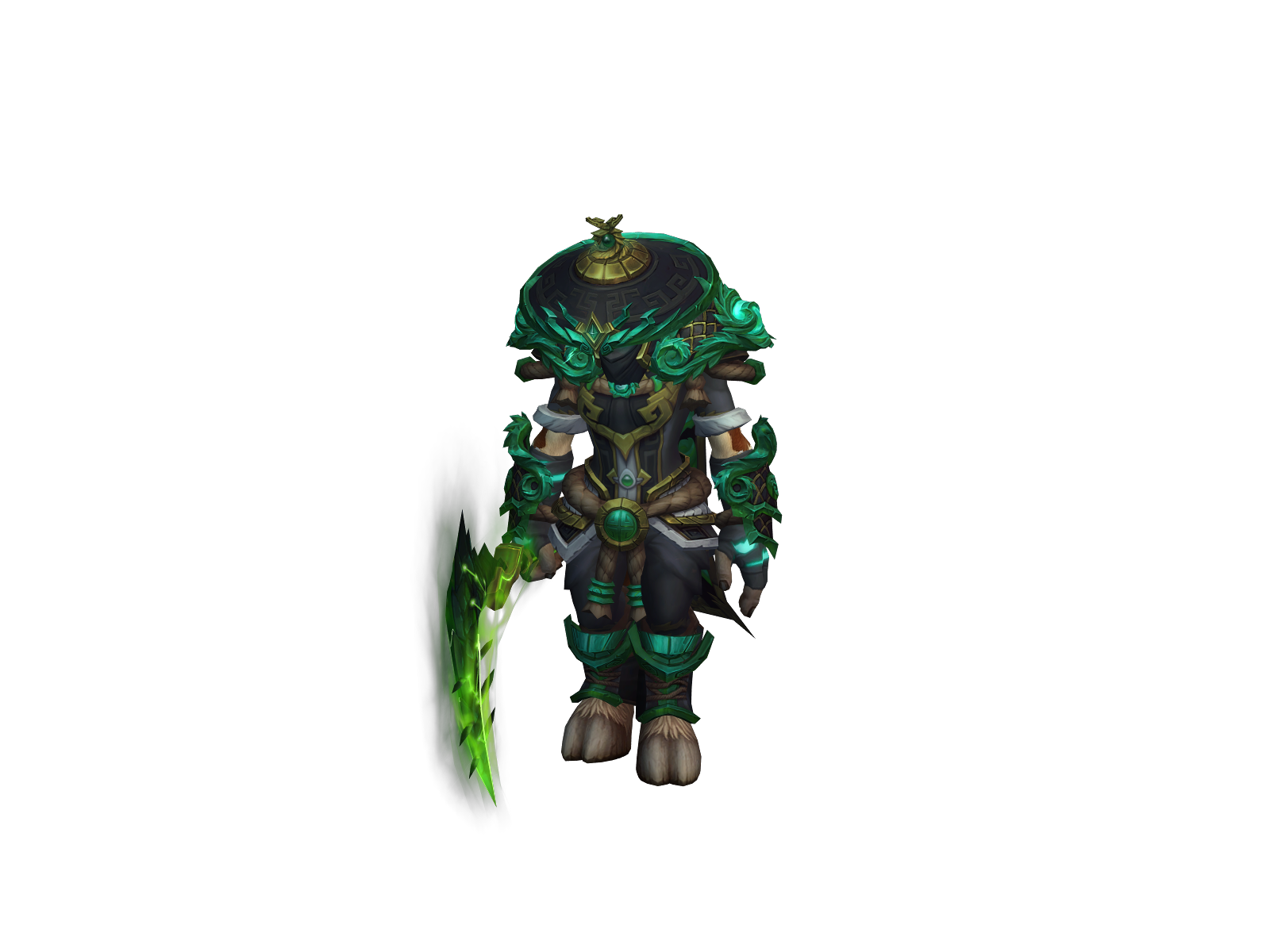 Flekweaver
