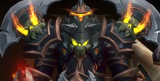 Linowarr's icon