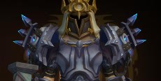 Iknight's icon