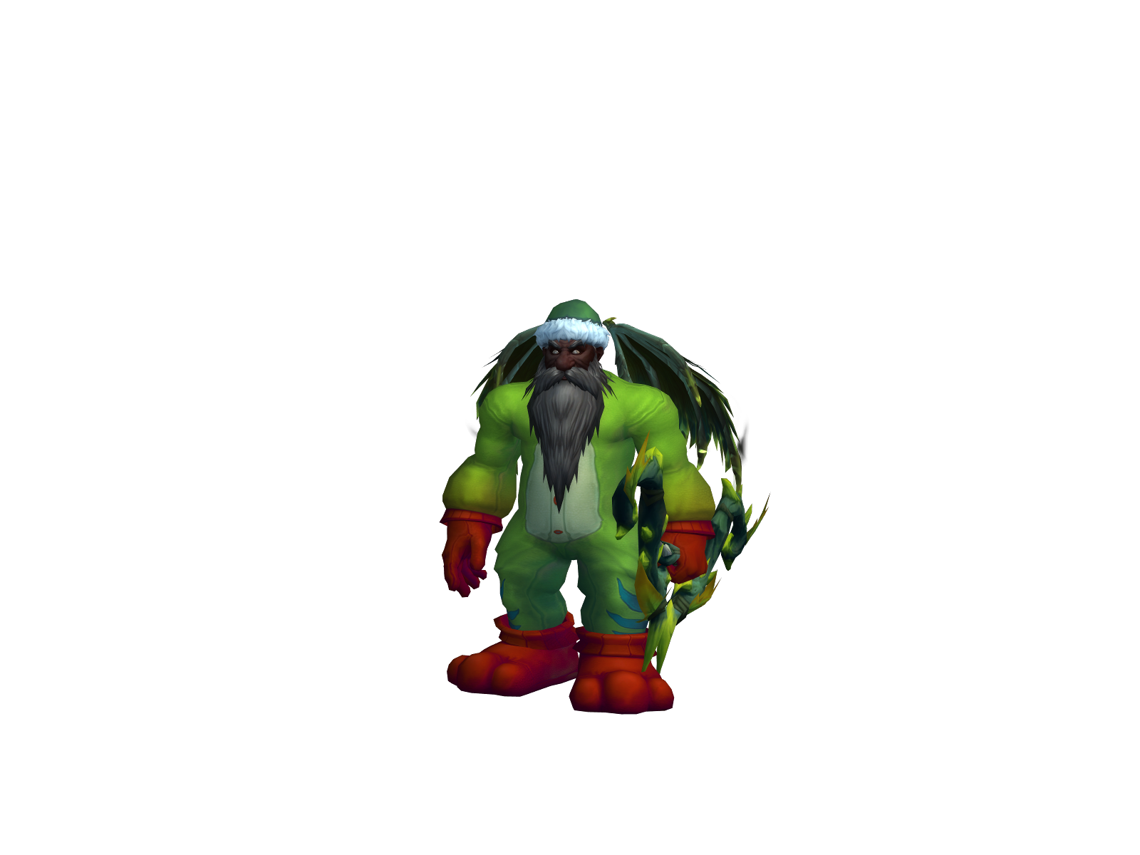 Bootytracker