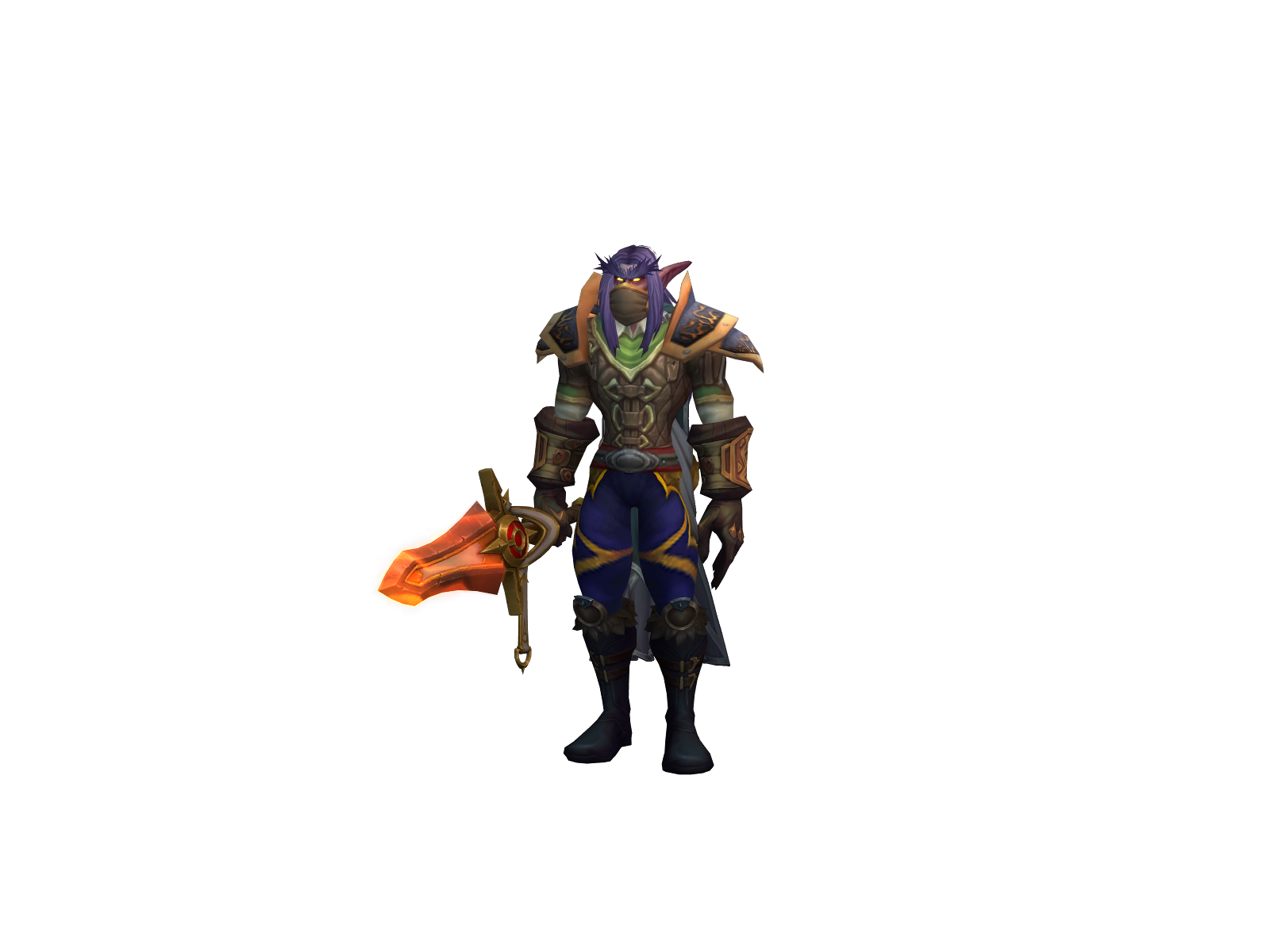 Guggroar