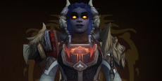 Västolord's icon
