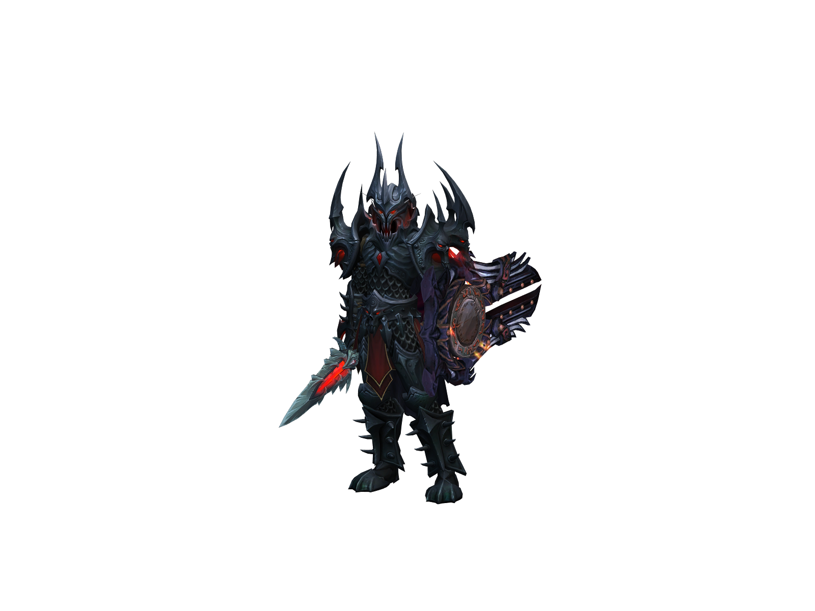 Drethanor
