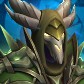 Délumia avatar