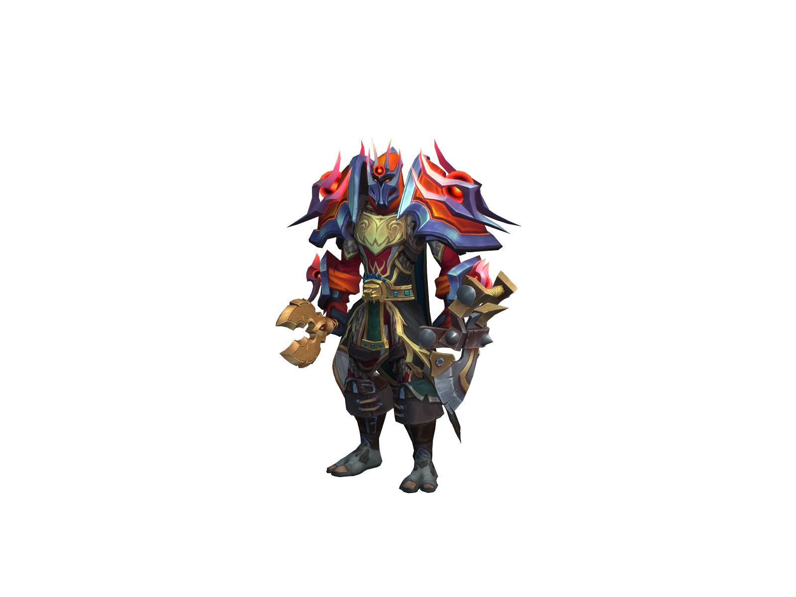 Shámanico