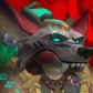 Alageras avatar