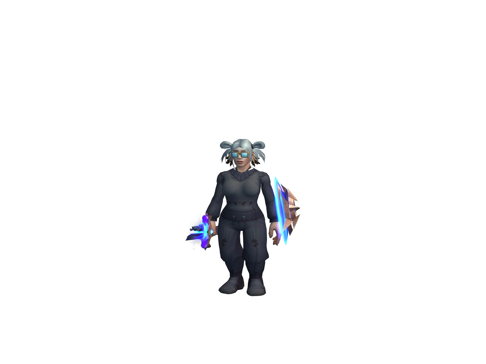 Bigmic