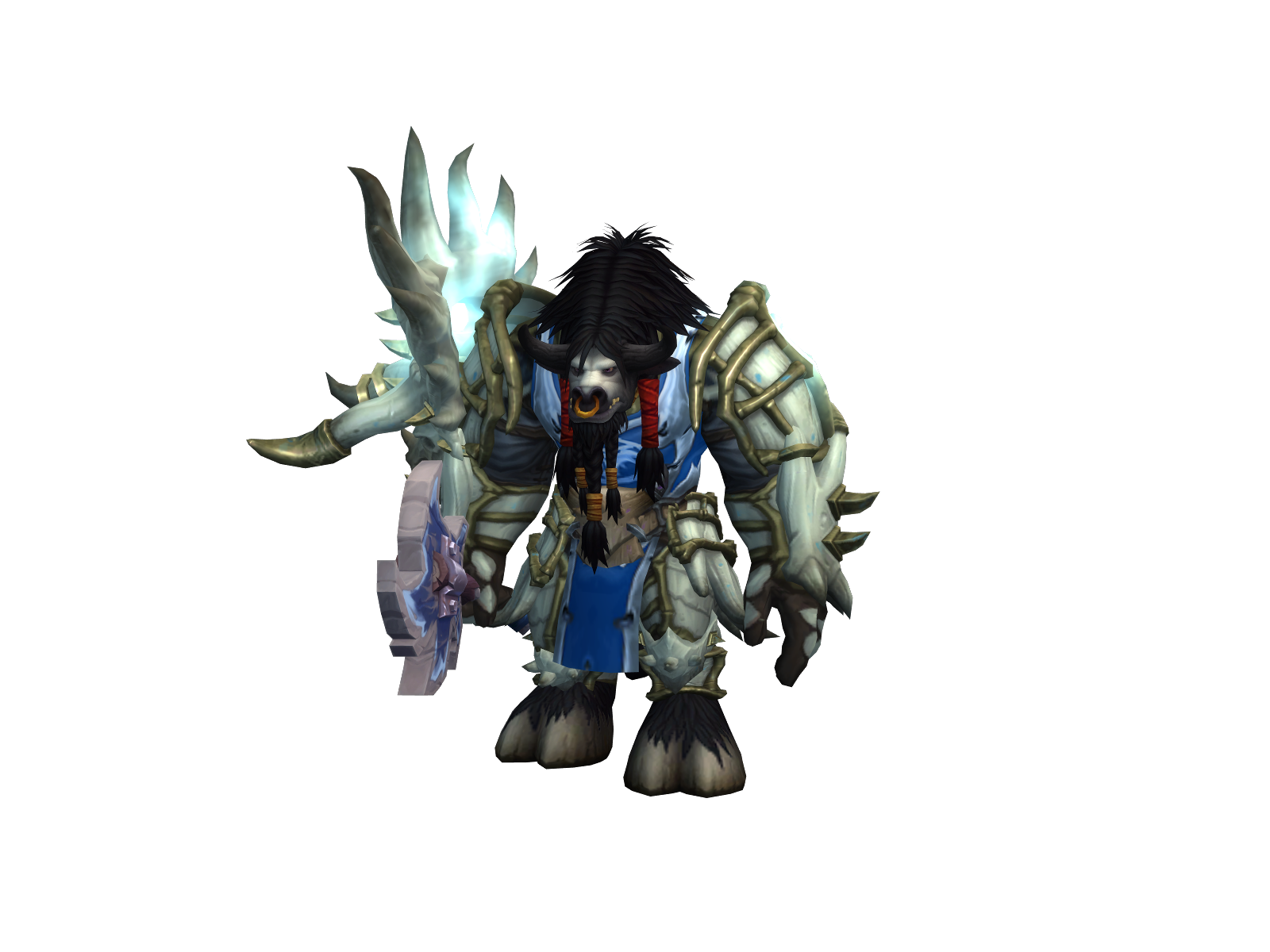 Qwopamus