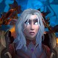 Makïra avatar