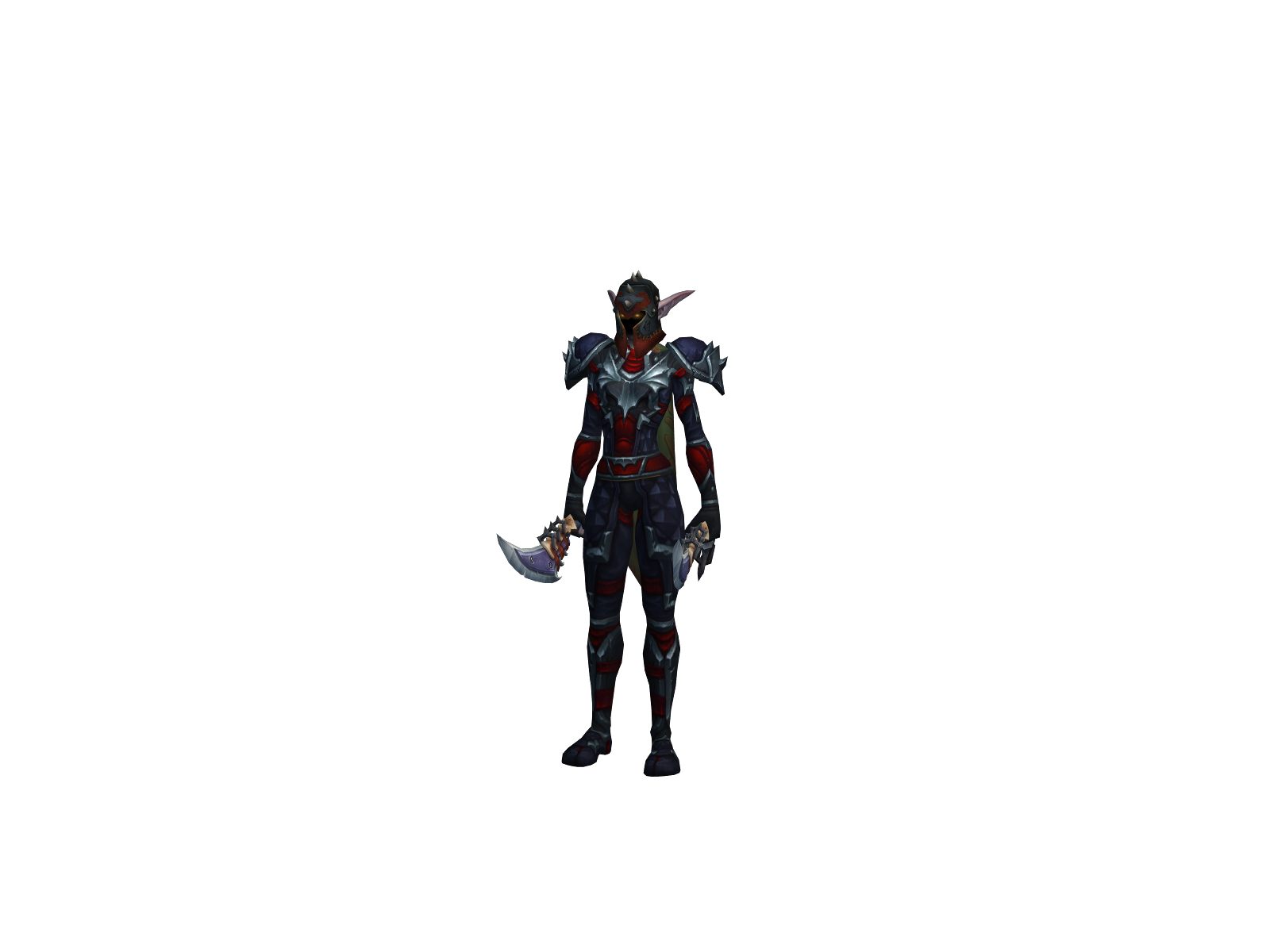 Stormyrogue