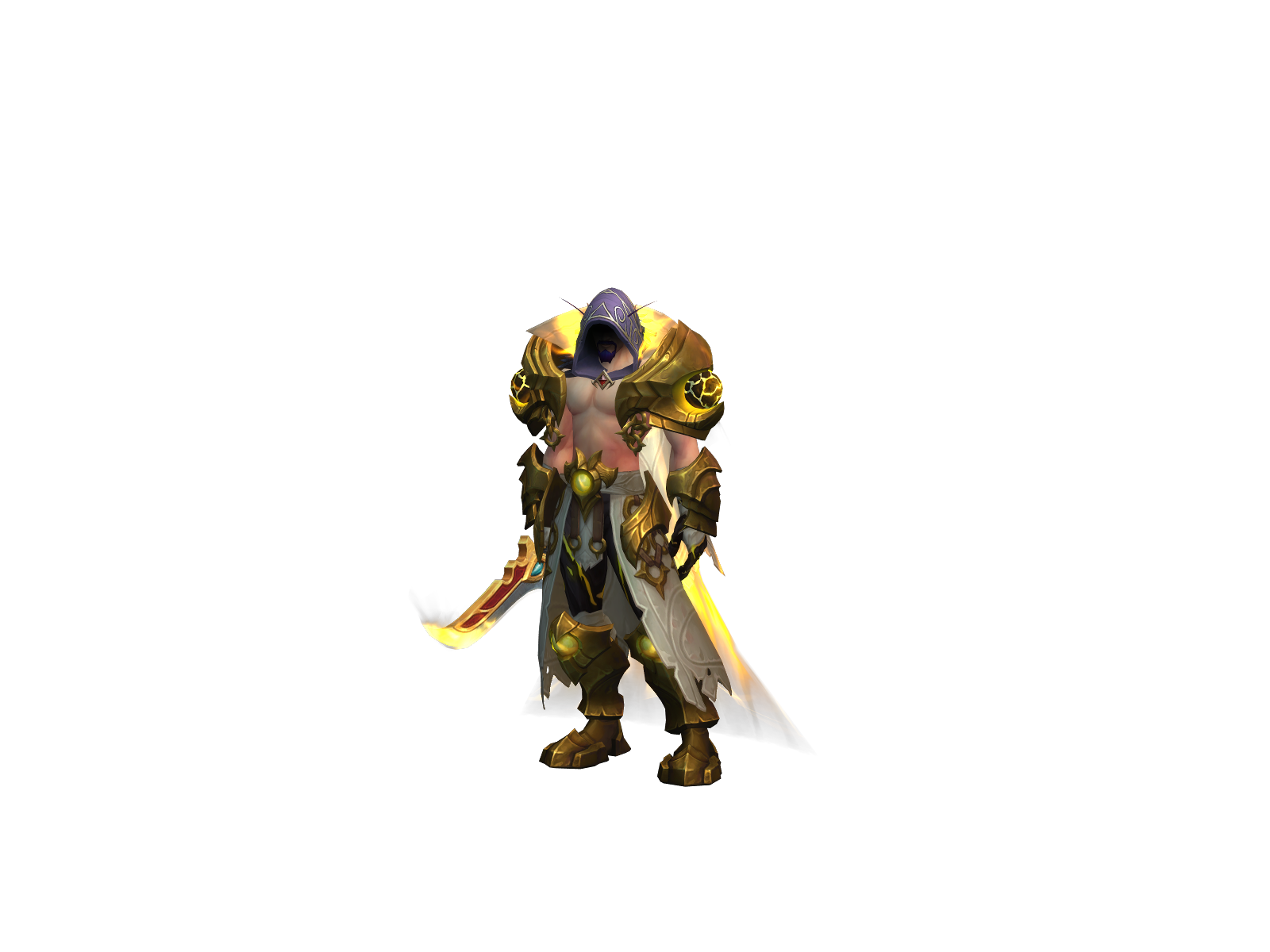 Clazzymonk