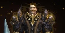 Xavien's icon