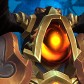 Covidior avatar