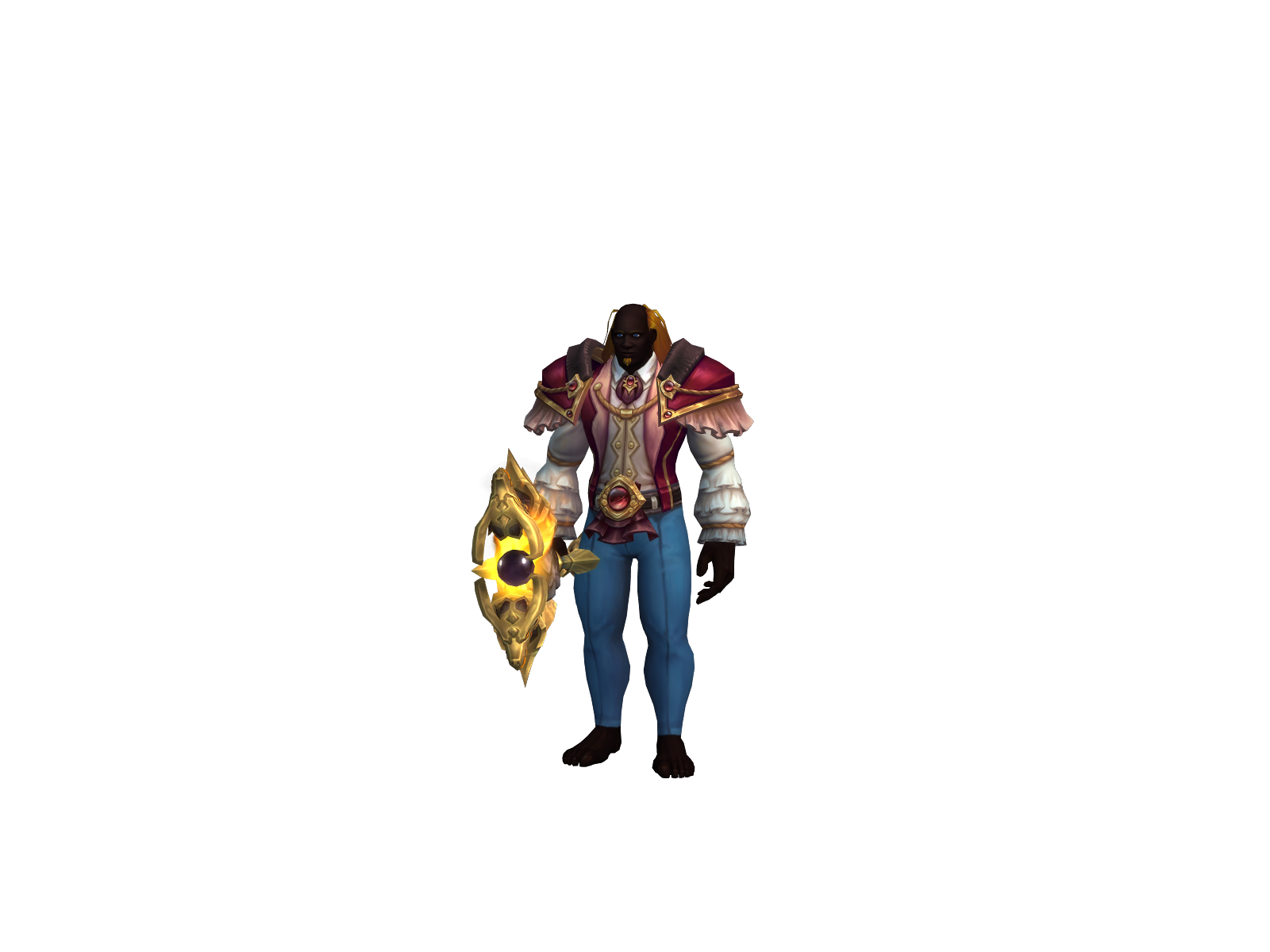 Blackmalaka