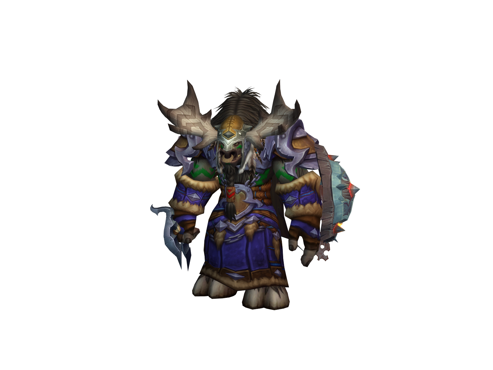 Optìmusprime WoW character banner