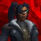 Unloving avatar
