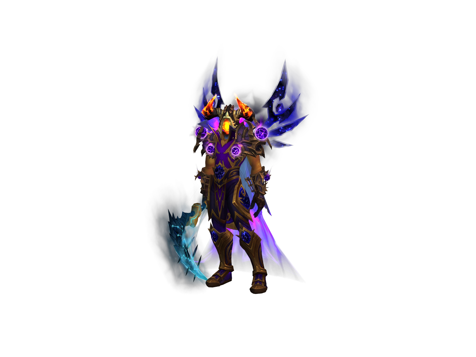 Betasoychudx 3D character render